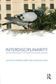 Book cover of: Interdisciplinarity. By: Andrew Barry
