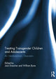 Book cover of: Treating Transgender Children and Adolescents