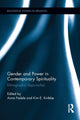 Book cover of: Gender and Power in Contemporary Spirituality. By: Anna Fedele