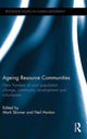 Book cover of: Ageing Resource Communities