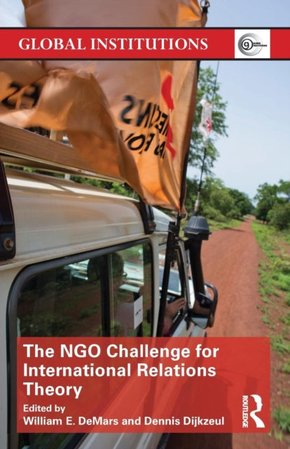 NGO Challenge for International Relations Theory