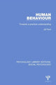 Book cover of: Human Behaviour. By: Jill Ford