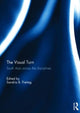 Book cover of: Visual Turn. By: Sandria Freitag
