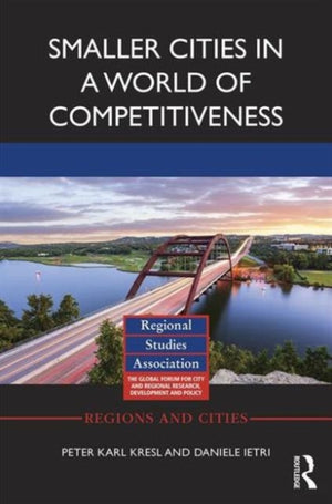 Smaller Cities in a World of Competitiveness