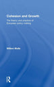 Book cover of: Cohesion and Growth. By: Willem Molle