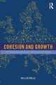Book cover of: Cohesion and Growth. By: Willem Molle