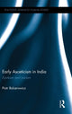 Book cover of: Early Asceticism in India. By: Piotr Balcerowicz