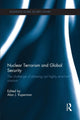 Book cover of: Nuclear Terrorism and Global Security