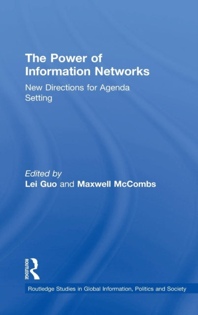 Book cover of: Power of Information Networks