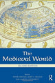 Book cover of: Medieval World. By: Peter Linehan