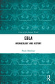 Book cover of: Ebla. By: Paolo Matthiae