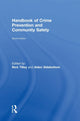 Book cover of: Handbook of Crime Prevention and Community Safety