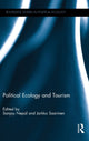 Book cover of: Political Ecology and Tourism. By: Sanjay Nepal