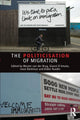 Book cover of: Politicisation of Migration. By: Wouter van der Brug