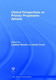 Book cover of: Clinical Perspectives on Primary Progressive Aphasia. By: Lyndsey Nickels