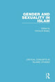 Book cover of: Gender and Sexuality in Islam CC 4V. By: Omnia S. El Shakry