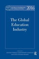 Book cover of: World Yearbook of Education 2016
