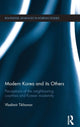 Book cover of: Modern Korea and Its Others. By: Vladimir Tikhonov