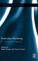 Book cover of: Destination Marketing