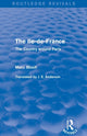 Book cover of: Ile-de-France (Routledge Revivals). By: Marc Bloch