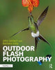 Book cover of: Outdoor Flash Photography. By: John Gerlach
