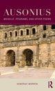 Book cover of: Ausonius. By: Deborah Warren