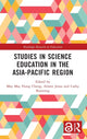 Book cover of: Studies in Science Education in the Asia-Pacific Region. By: May May Hung Cheng