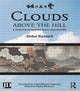 Book cover of: Clouds above the Hill. By: Shiba Ry Tar