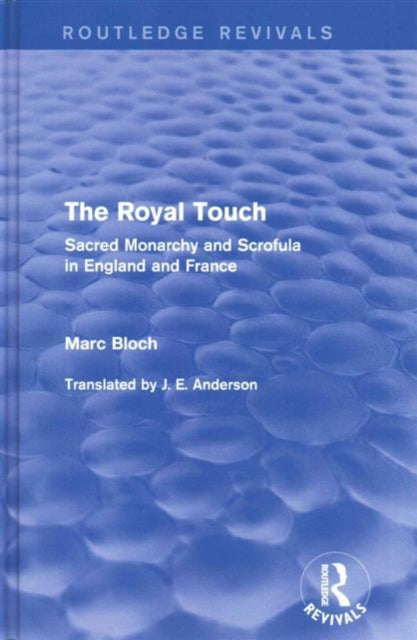 Book cover of: Selected Works of Marc Bloch. By: Marc Bloch
