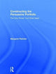 Book cover of: Constructing the Persuasive Portfolio. By: Margaret Fletcher