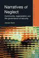Book cover of: Narratives of Neglect. By: Jacqui Karn