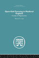 Book cover of: Open-Field Farming in Medieval Europe. By: Warren Ault