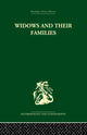Book cover of: Widows and their families. By: Peter Marris
