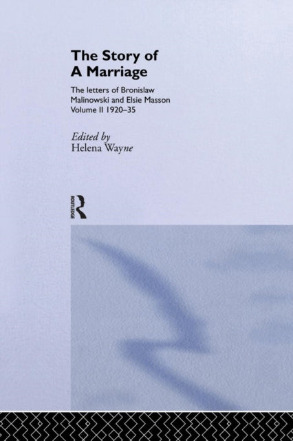 Book cover of: Story of a Marriage. By: Helena Wayne