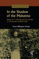 Book cover of: In the Shadow of the Mahatma. By: Susan Billington Harper