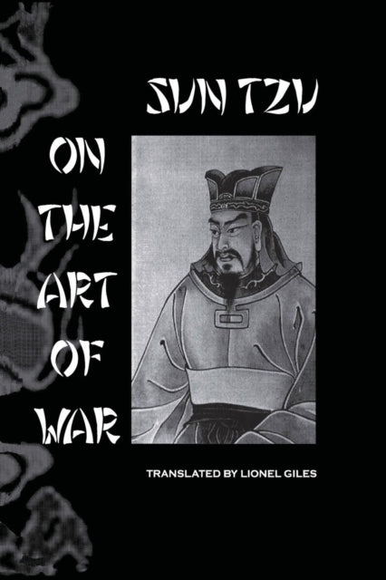 Book cover of: Sun Tzu On The Art Of War. By: Giles