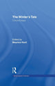 Book cover of: Winter's Tale. By: Maurice Hunt