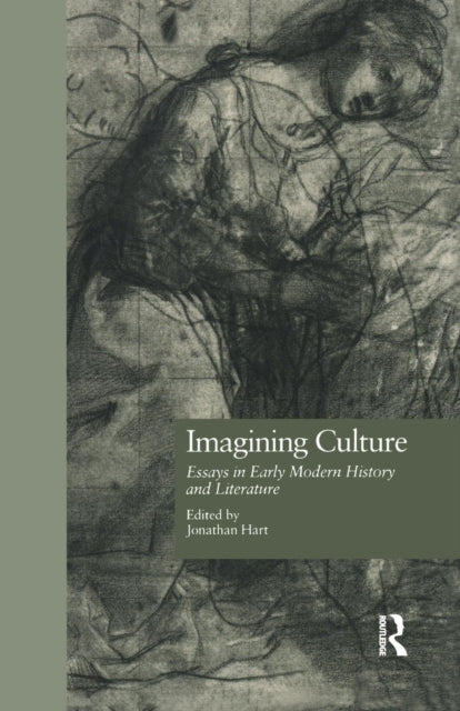 Book cover of: Imagining Culture