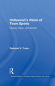 Book cover of: Hollywood's Vision of Team Sports. By: Deborah V. Tudor