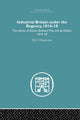 Book cover of: Industrial Britain Under the Regency. By: W.O. Henderson