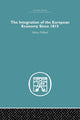 Book cover of: Integration of the European Economy Since 1815. By: Sidney Pollard
