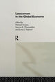 Book cover of: Latecomers in the Global Economy. By: Michael Storper