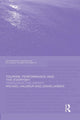 Book cover of: Tourism, Performance and the Everyday. By: Michael Haldrup