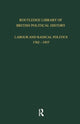 Book cover of: English Radicalism (1935-1961). By: S. Maccoby