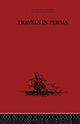 Book cover of: Travels in Persia. By: Thomas Herbert
