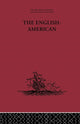 Book cover of: English-American. By: Thomas Gage