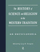 Book cover of: History of Science and Religion in the Western Tradition. By: Gary B. Ferngren