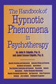 Book cover of: Handbook Of Hypnotic Phenomena In Psychotherapy. By: John H. Edgette