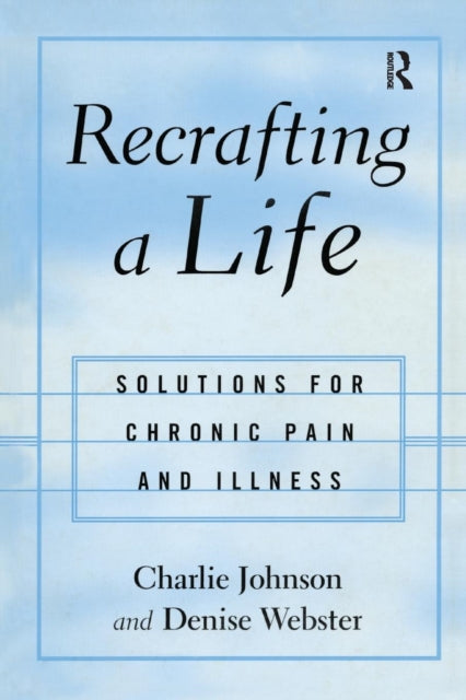Book cover of: Recrafting a Life. By: Charles Johnson