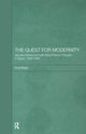 Book cover of: Quest for Modernity. By: Roel Meijer